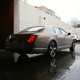 Image for article titled Champagne, iPads And Torque: The Bonkers Toys On This $406,527 Bentley